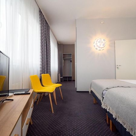 Centrum Hotel Viljandi Viljandi  Kültér fotó