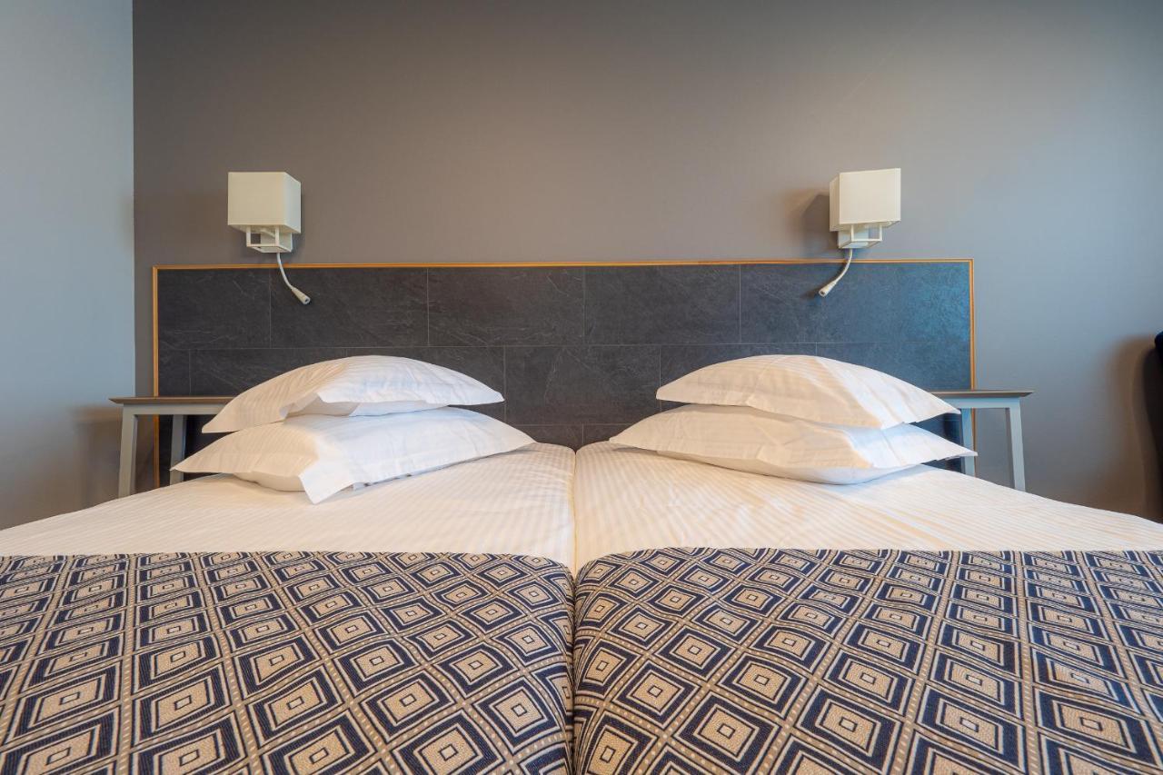 Centrum Hotel Viljandi Viljandi  Kültér fotó