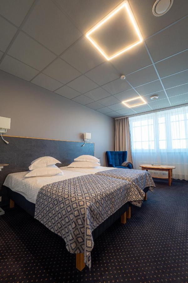 Centrum Hotel Viljandi Viljandi  Kültér fotó