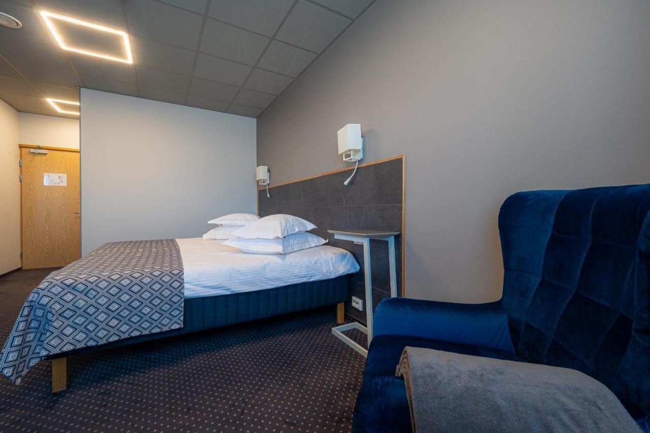 Centrum Hotel Viljandi Viljandi  Kültér fotó