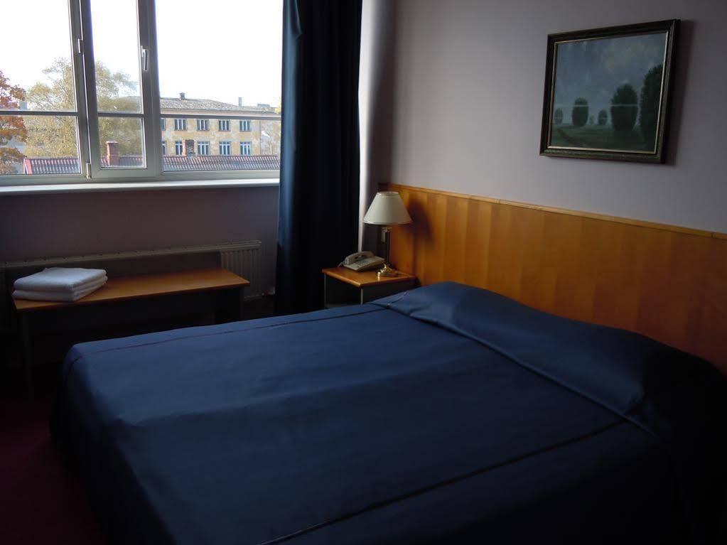 Centrum Hotel Viljandi Viljandi  Kültér fotó