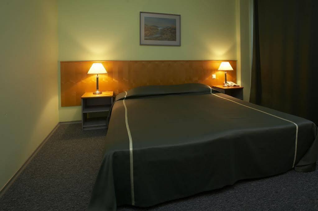 Centrum Hotel Viljandi Viljandi  Kültér fotó