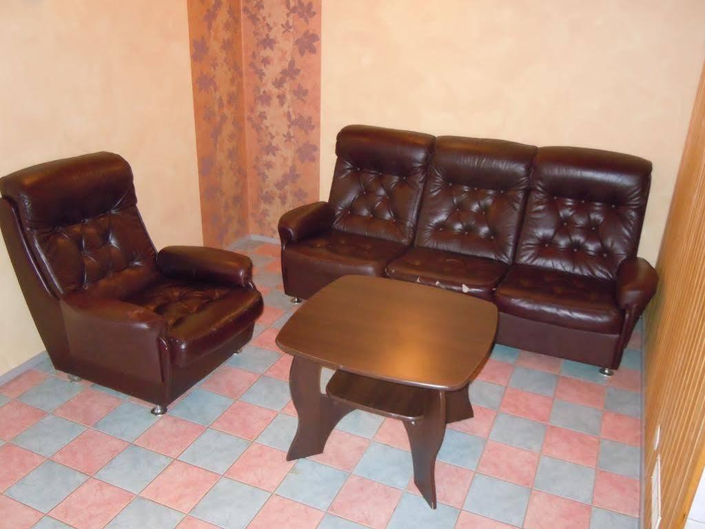 Centrum Hotel Viljandi Viljandi  Kültér fotó