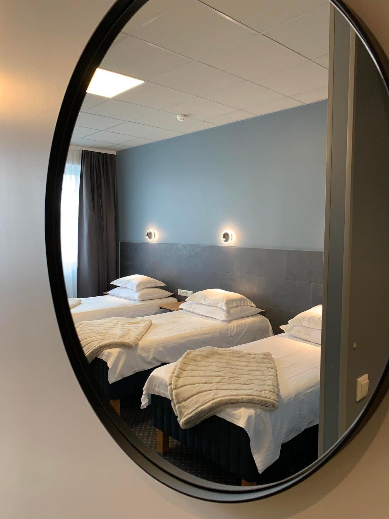 Centrum Hotel Viljandi Viljandi  Kültér fotó