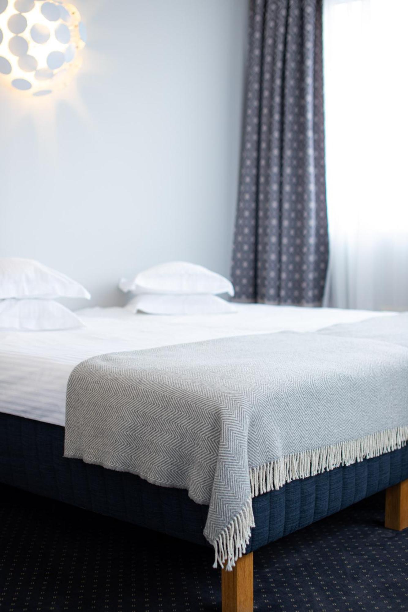 Centrum Hotel Viljandi Viljandi  Kültér fotó