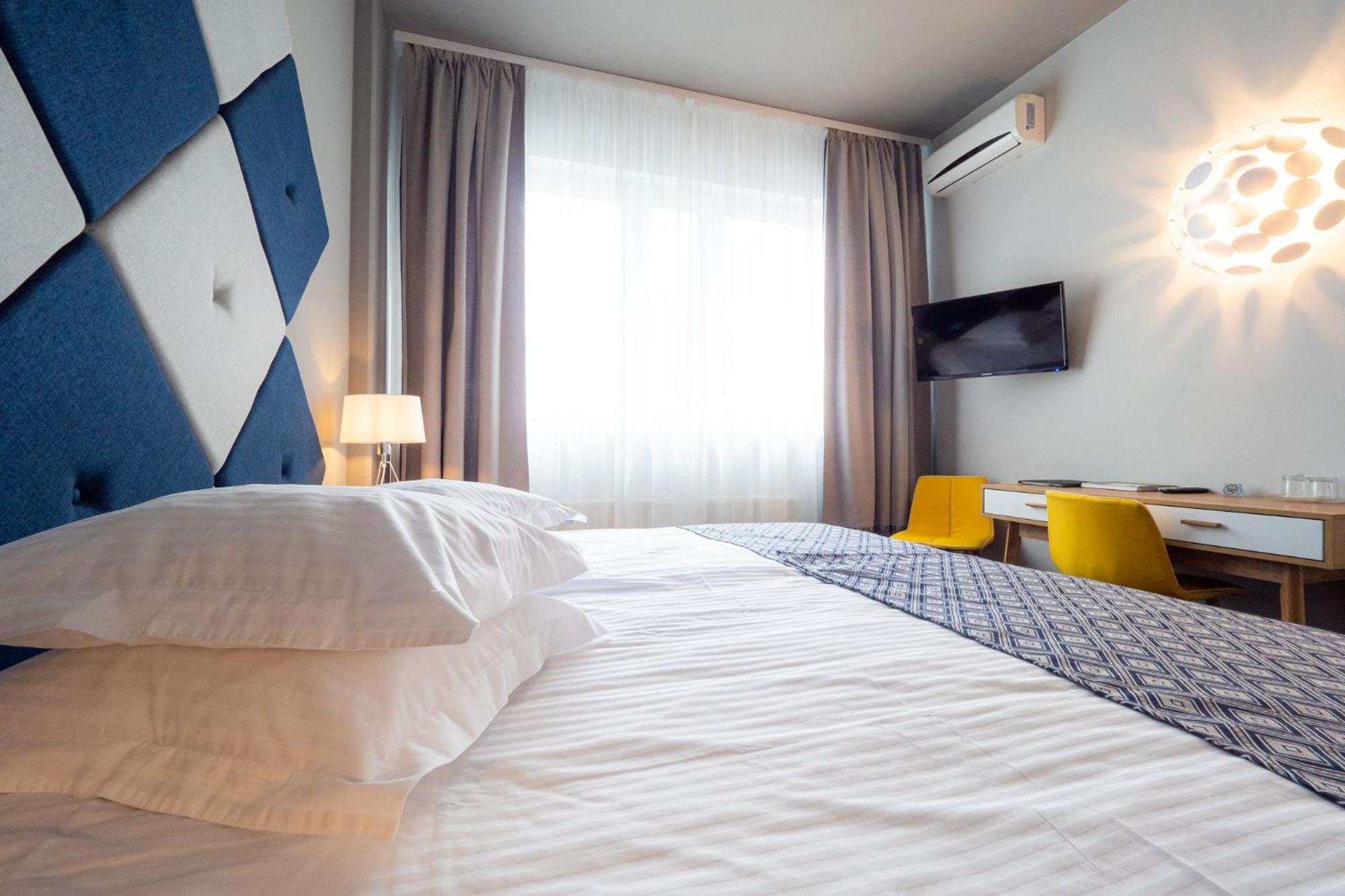 Centrum Hotel Viljandi Viljandi  Kültér fotó