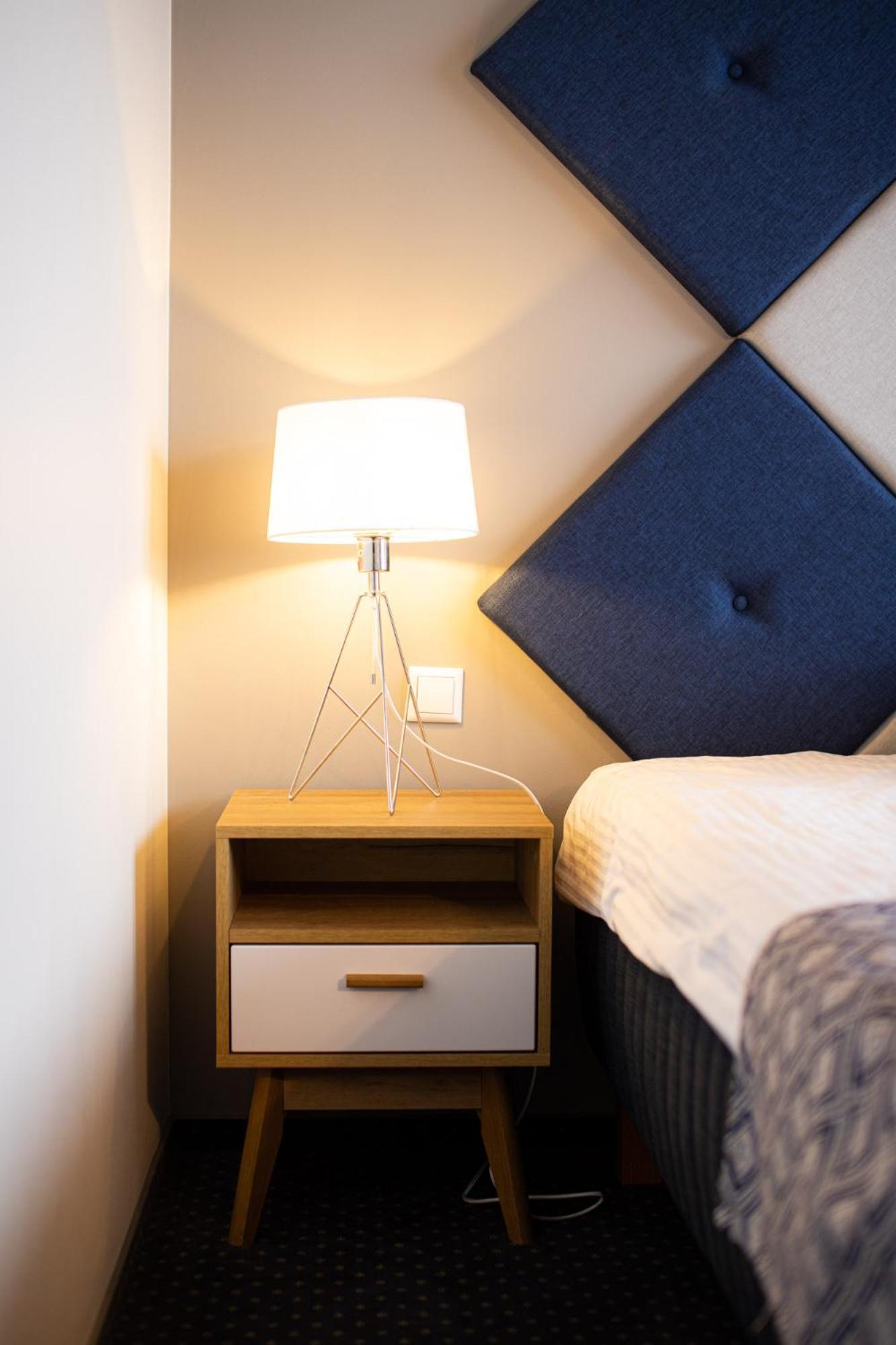 Centrum Hotel Viljandi Viljandi  Kültér fotó