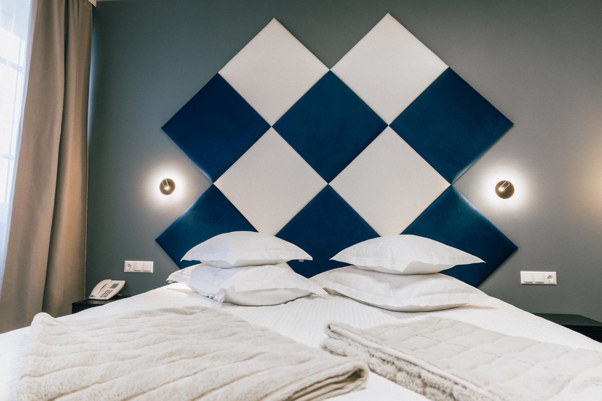 Centrum Hotel Viljandi Viljandi  Kültér fotó