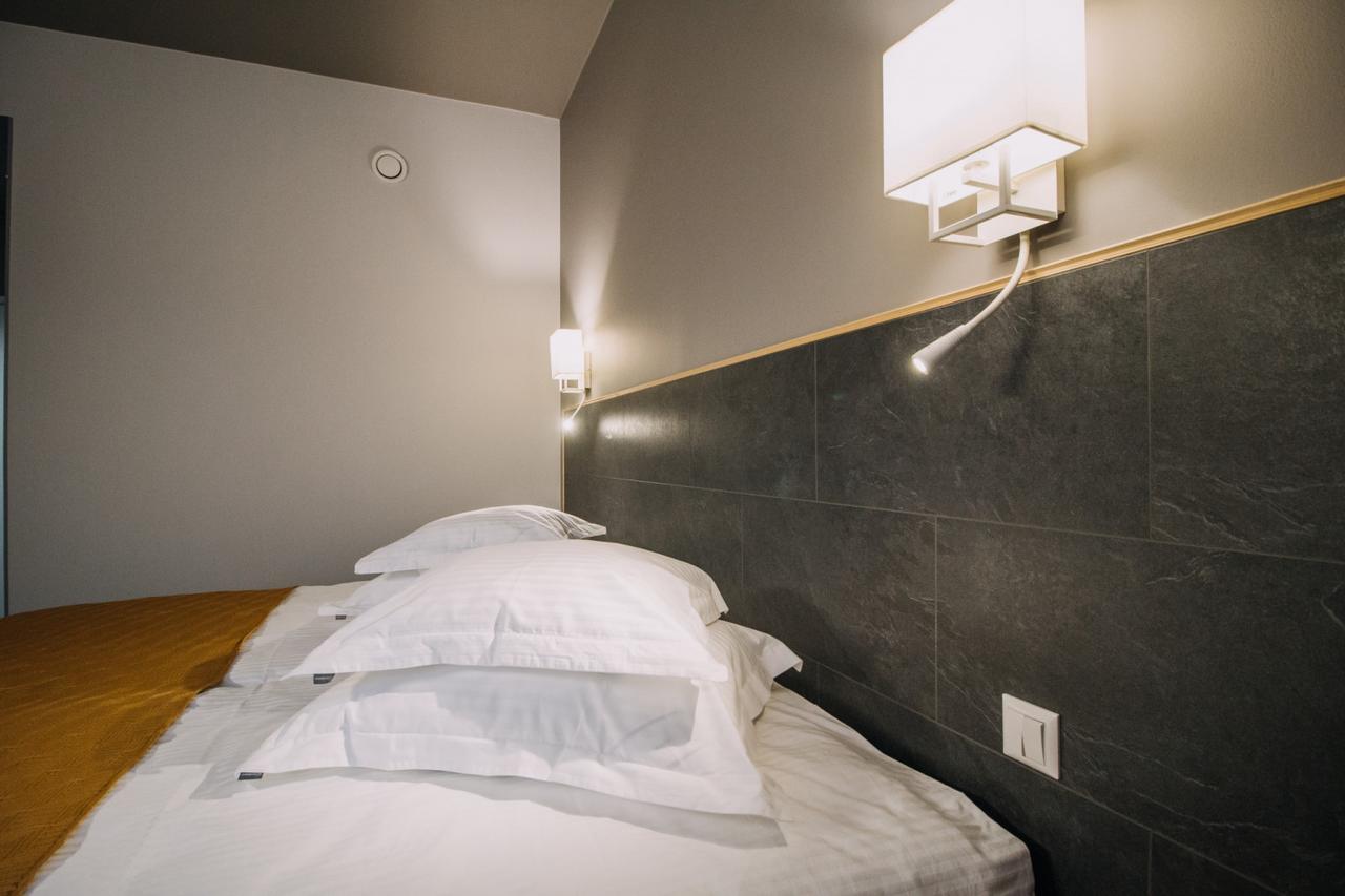 Centrum Hotel Viljandi Viljandi  Kültér fotó