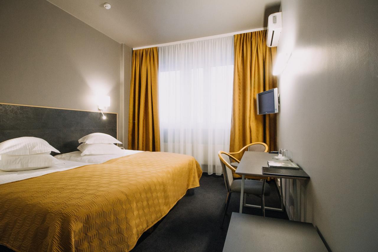 Centrum Hotel Viljandi Viljandi  Kültér fotó