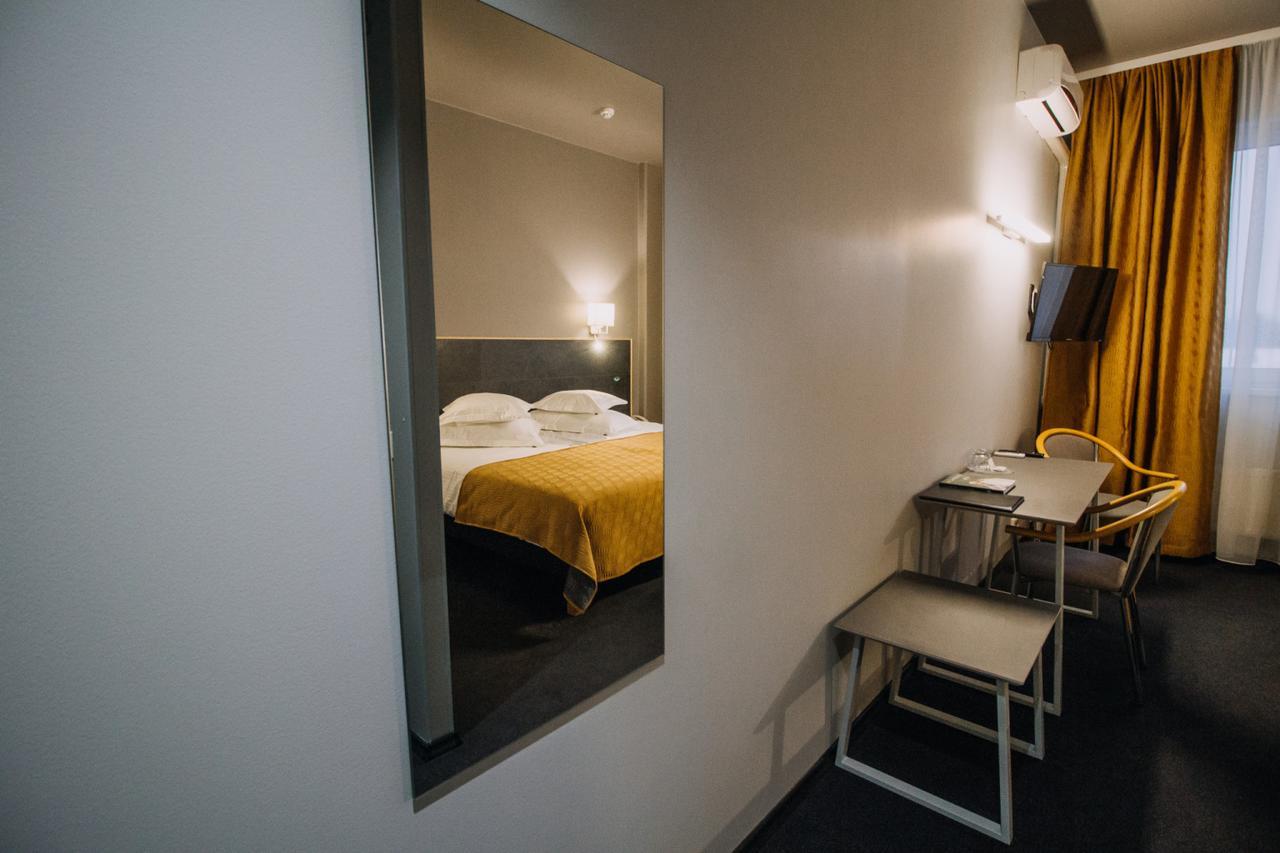 Centrum Hotel Viljandi Viljandi  Kültér fotó