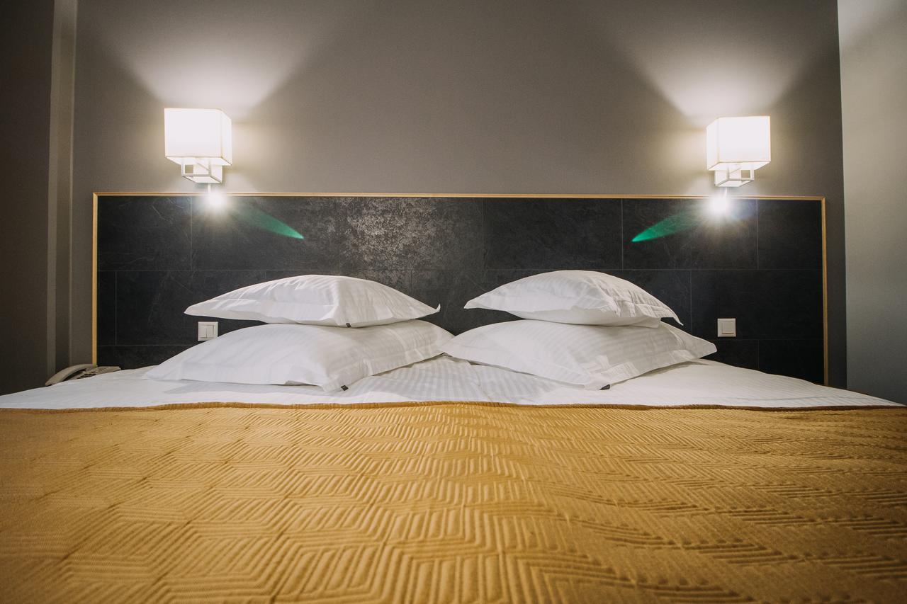 Centrum Hotel Viljandi Viljandi  Kültér fotó