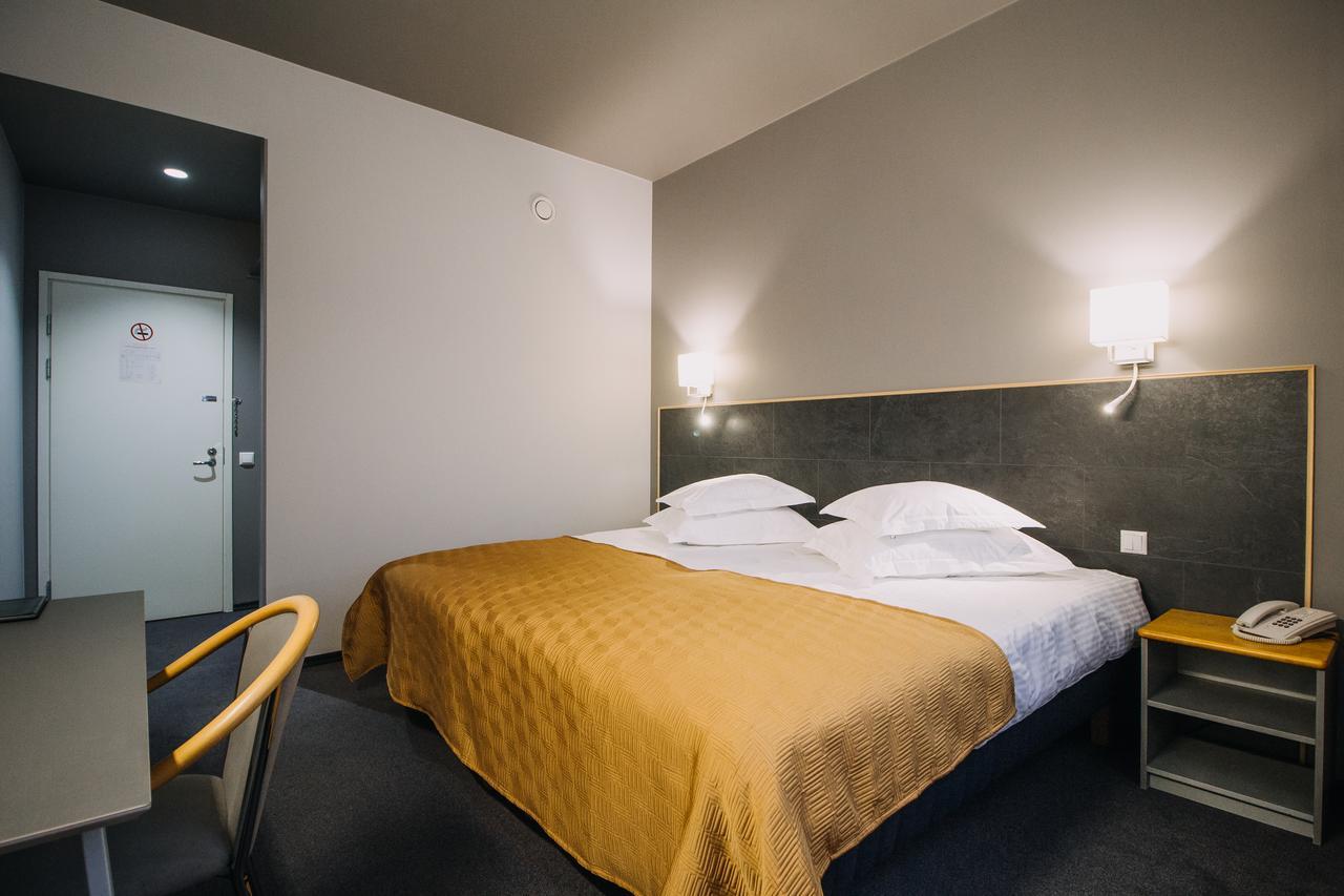 Centrum Hotel Viljandi Viljandi  Kültér fotó